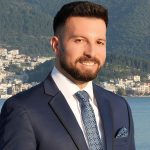 stefanos nanis