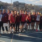 Εντυπωσιακή παρουσία και 16 μετάλλια για τον Πρωτέα στο Διασυλλογικό Πρωτάθλημα Κ16 679849819_2115551458986473_5685903641452421894_n