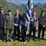 Λιτά τιμήθηκε η θυσία των Σουλιωτών στη Μονή Σέλτσου | Γράφει ο π. Ηλίας Μάκος Moni-Seltsou
