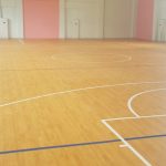 gymnastirio gardiki