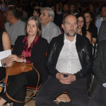 O Δημάρχος Σουλίου στη συναυλία ποικίλης μουσικής του Μουσικού Σχολείου Ηγουμενίτσας 531235123