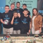 Σταυρούλα Μπραΐμη-Μπότση: «Τα παιδιά της Positeonics by ROBO HUB μας δίνουν ελπίδα για το μέλλον» 690088356_26463463613282444_3477868930157805046_n
