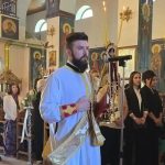 Δήμος Φιλιατών: Συγχαρητήρια στον νέο εφημέριο της Σαγιάδας 702571277_122266171172164404_8912257046768678482_n