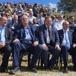 Τιμήθηκε η θυσία των ηρωικών Σουλιωτών και διατρανώθηκε το μήνυμα ελευθερίας | Γράφει ο π. Ηλίας Μάκος 706631752_1473621974515820_5046071100349581301_n