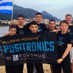 Positronics