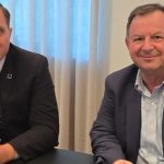 O Βασίλης Γιόγιακας για την ενίσχυση του Τελωνείου Μαυροματίου με προσωπικό και διευρυμένο ωράριο Oplus_131072