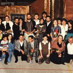 30 xronia theato