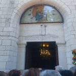 agia triada filiaton