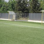 1,4 εκατ. ευρώ για αναβάθμιση αθλητικών εγκαταστάσεων και σχολικών χώρων άθλησης στη Θεσπρωτία gipedo neas seleukeia