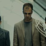 Ο Ρωμαίος και η Ιουλιέττα στο Αρχαίο Θέατρο Γιτάνων 2. Ρ+Ι_Κωστής Εμμανουηλίδης