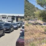 "Χάος" στο Τελωνείο Μαυροματίου – Αναμονή έως και 1,5 ώρα για τη διέλευση (βίντεο) IMG_8432