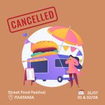 📞6985179100 - cancelelled canteen festival