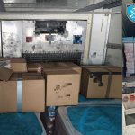 Λιμάνι Ηγουμενίτσας: Κατασχέθηκαν 92,5 κιλά κάνναβης αξίας άνω των 2 εκατ. ευρώ igoumenitsa-limeniko-xasis-syllipsi