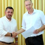 Απάντηση Καλφόγλου στις αιχμές Μονάχου για τη ΔΕΥΑΗ: «Να παρουσιάσει στοιχεία ή να ανασκευάσει» kalfogloy