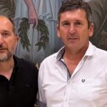 Μήνυμα του νέου προέδρου του Διοικητικού Συμβουλίου Δήμου Σουλίου mpalas foti
