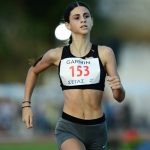 [388489] ΠΑΝΕΛΛΗΝΙΟ ΠΡΩΤΑΘΛΗΜΑ ΣΤΙΒΟΥ Κ-16 ΤΕΛΙΚΗ ΦΑΣΗ ΣΤΗ ΘΗΒΑ / 1η ΗΜΕΡΑ. (ΕΒΕΛΥΝ ΓΑΝΤΖΟΥΛΑ / EUROKINISSI)
