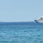 yachts sivota