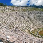 dodoni theatro