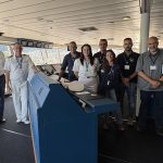 Στην Ηγουμενίτσα το κρουαζιερόπλοιο Spirit of Discovery 825267435_1436008825333800_8541738210392566367_n