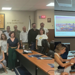EUI City-to-City Exchange