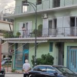 Φωτιά σε οικία στην οδό Κύπρου – Άμεση επέμβαση της Πυροσβεστικής IMG_9011