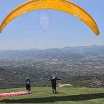Paramythia XC Open