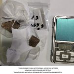 Συνελήφθησαν δύο άτομα με 90,21 γραμμάρια ηρωίνης image1788367412