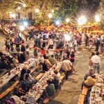 Όταν το Ηπειρώτικο πανηγύρι χάνει την ταυτότητα του - Γράφει ο Γεώργιος Οικονόμου panigiri-1024x511
