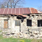 1 εκατ. ευρώ για αποκατάσταση μνημείων στους Δήμους Σουλίου και Φιλιατών - 1 εκατ. κρατική αρωγή προς τον Δήμο Φιλιατών seismoplikto