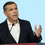 Αλέξης Τσίπρας: Σχέδιο αποκέντρωσης της Δημόσιας διοίκησης - Μεταφορά 5 Υπουργείων στην Περιφέρεια tsipras 3.jpg