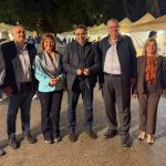 Ο Θανάσης Ντάνης στην έκθεση «Κερνάμε Ήπειρο» 1000147603