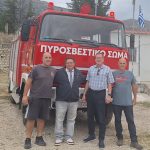 Η Γερμανοελληνική Φιλία Φέλμπερτ συνεχίζει το έργο της – Με πράξεις, συνεργασία και ανθρωπιά 840714555_2616083135479696_8087284964755269455_n