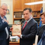 Γεωργιάδης από τα Ιωάννινα: «100% επιτυχία στα έργα Υγείας του Ταμείου Ανάκαμψης στην Ήπειρο» – Εύσημα στον Καχριμάνη IMG_20261015_142558~2